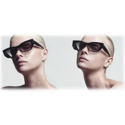 DITA - Redeemer - Tortoise - DTS530-54 - Sunglasses - DITA Eyewear - Avvenice