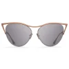 DITA - Revoir - DTS509-59 - Sunglasses - DITA Eyewear - Avvenice