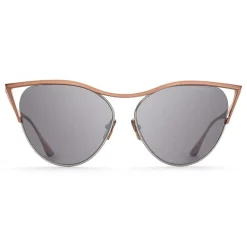 DITA - Revoir - DTS509-59 - Sunglasses - DITA Eyewear - Avvenice