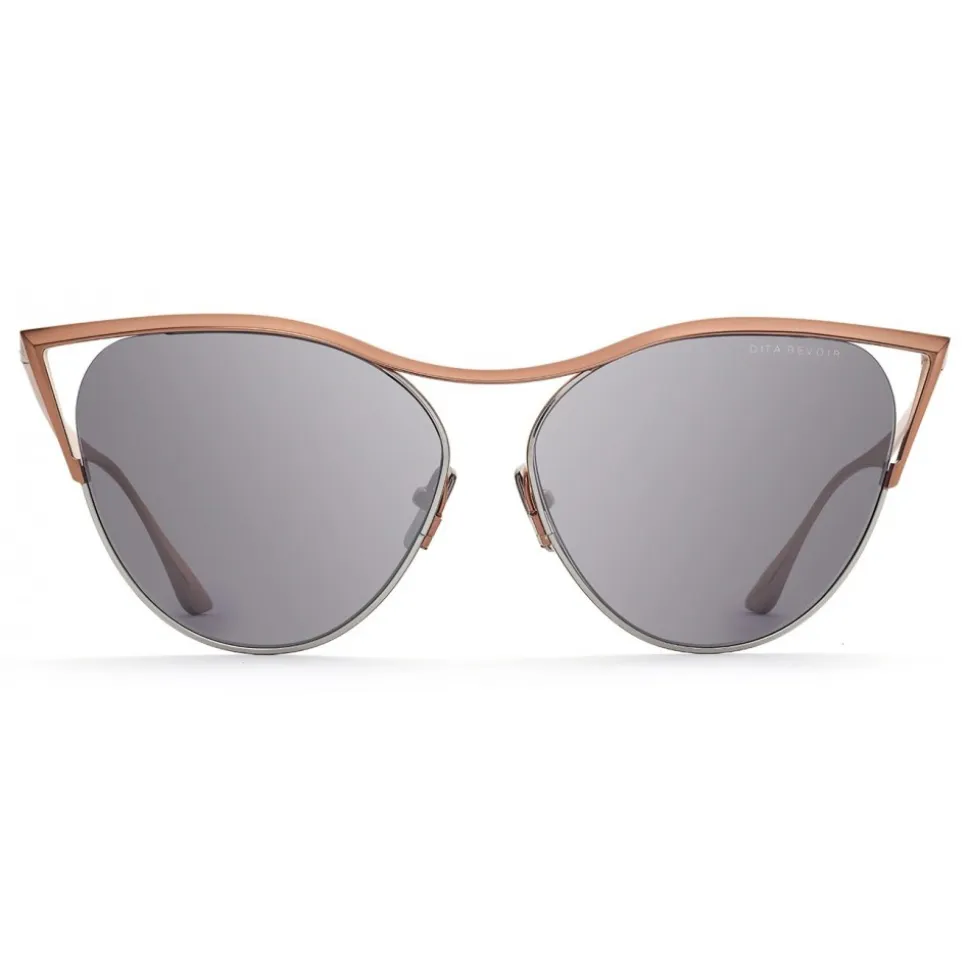 DITA - Revoir - DTS509-59 - Sunglasses - DITA Eyewear - Avvenice