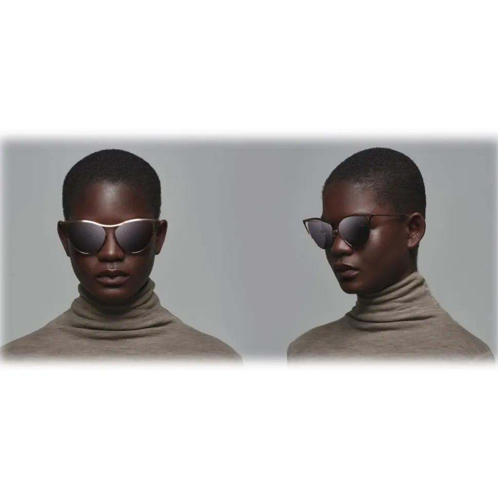 DITA - Revoir - DTS509-59 - Sunglasses - DITA Eyewear - Avvenice