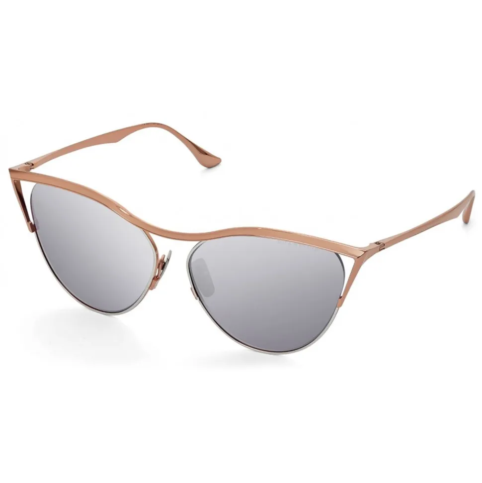 DITA - Revoir - DTS509-59 - Sunglasses - DITA Eyewear - Avvenice