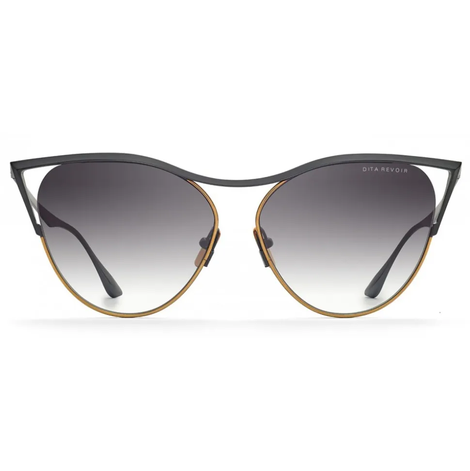 DITA - Revoir - DTS509-59 - Sunglasses - DITA Eyewear - Avvenice