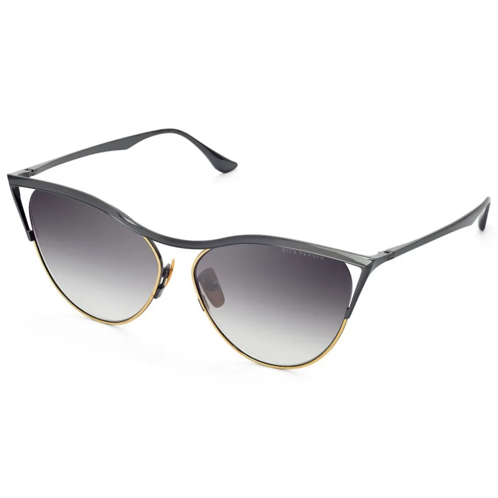 DITA - Revoir - DTS509-59 - Sunglasses - DITA Eyewear - Avvenice