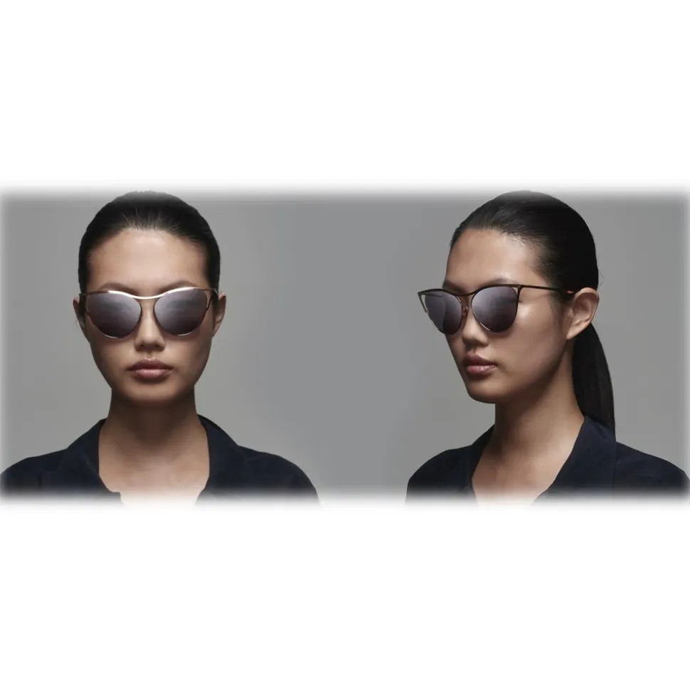 DITA - Revoir - DTS509-59 - Sunglasses - DITA Eyewear - Avvenice
