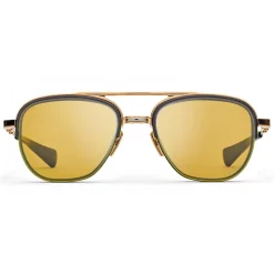 DITA - Rikton - Type 402 - DTS117-54 - Sunglasses - DITA Eyewear - Avvenice