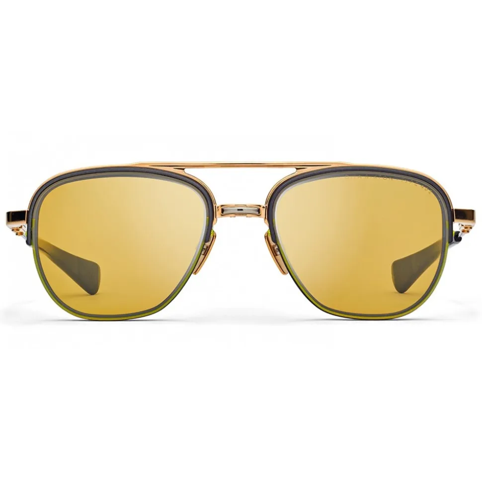 DITA - Rikton - Type 402 - DTS117-54 - Sunglasses - DITA Eyewear - Avvenice