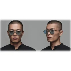 DITA - Rikton - Type 402 - DTS117-54 - Sunglasses - DITA Eyewear - Avvenice