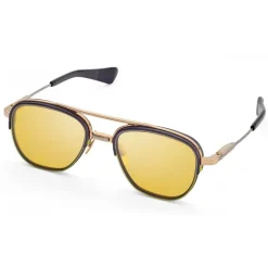 DITA - Rikton - Type 402 - DTS117-54 - Sunglasses - DITA Eyewear - Avvenice