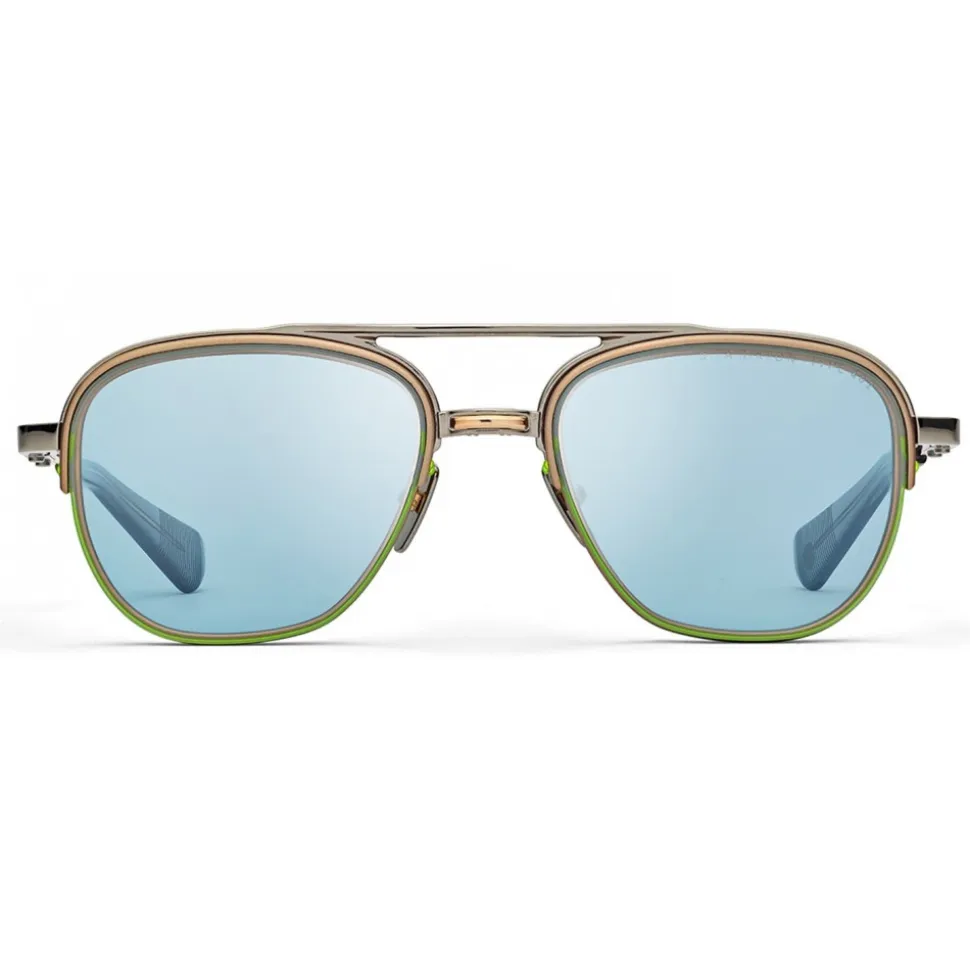 DITA - Rikton - Type 402 - DTS117-54 - Sunglasses - DITA Eyewear - Avvenice