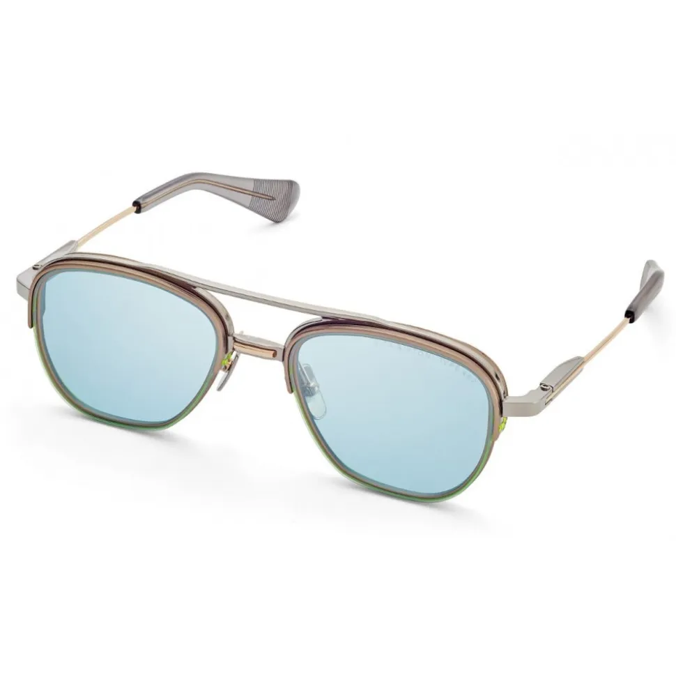 DITA - Rikton - Type 402 - DTS117-54 - Sunglasses - DITA Eyewear - Avvenice
