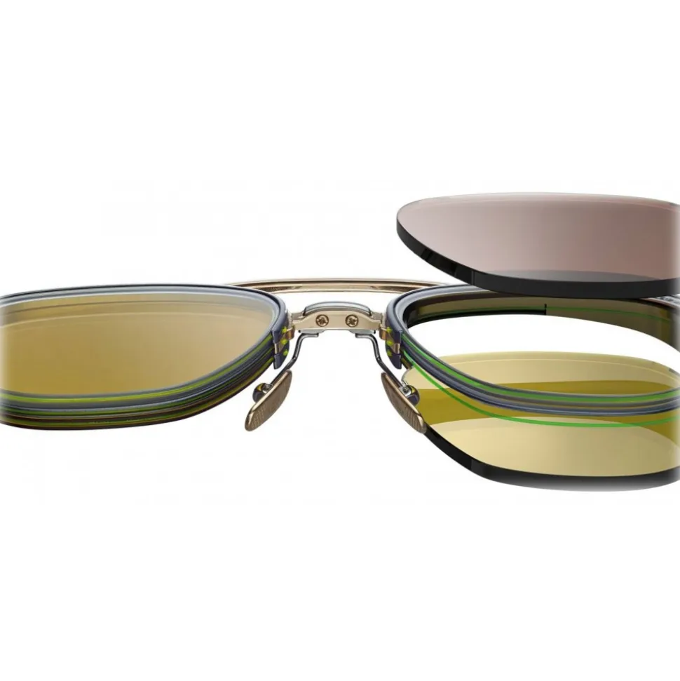 DITA - Rikton - Type 402 - DTS117-54 - Sunglasses - DITA Eyewear - Avvenice