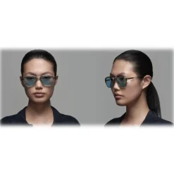 DITA - Rikton - Type 402 - DTS117-54 - Sunglasses - DITA Eyewear - Avvenice