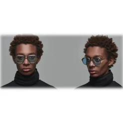 DITA - Rikton - Type 402 - DTS117-54 - Sunglasses - DITA Eyewear - Avvenice