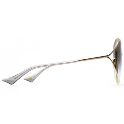 DITA - Sasu - DTS516-64 - Sunglasses - DITA Eyewear - Avvenice