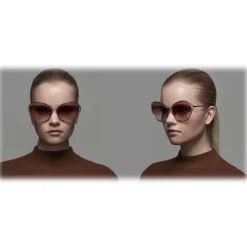 DITA - Sasu - DTS516-64 - Sunglasses - DITA Eyewear - Avvenice