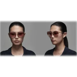 DITA - Sasu - DTS516-64 - Sunglasses - DITA Eyewear - Avvenice