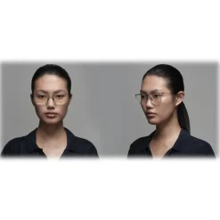 DITA - Schema-One - DTX106 - Optical Glasses - DITA Eyewear - Avvenice