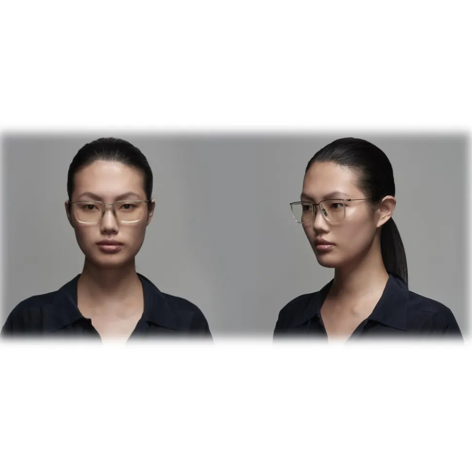 DITA - Schema-One - DTX106 - Optical Glasses - DITA Eyewear - Avvenice