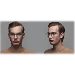 DITA - Schema-One - DTX106 - Optical Glasses - DITA Eyewear - Avvenice