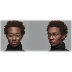 DITA - Schema-One - DTX106 - Optical Glasses - DITA Eyewear - Avvenice