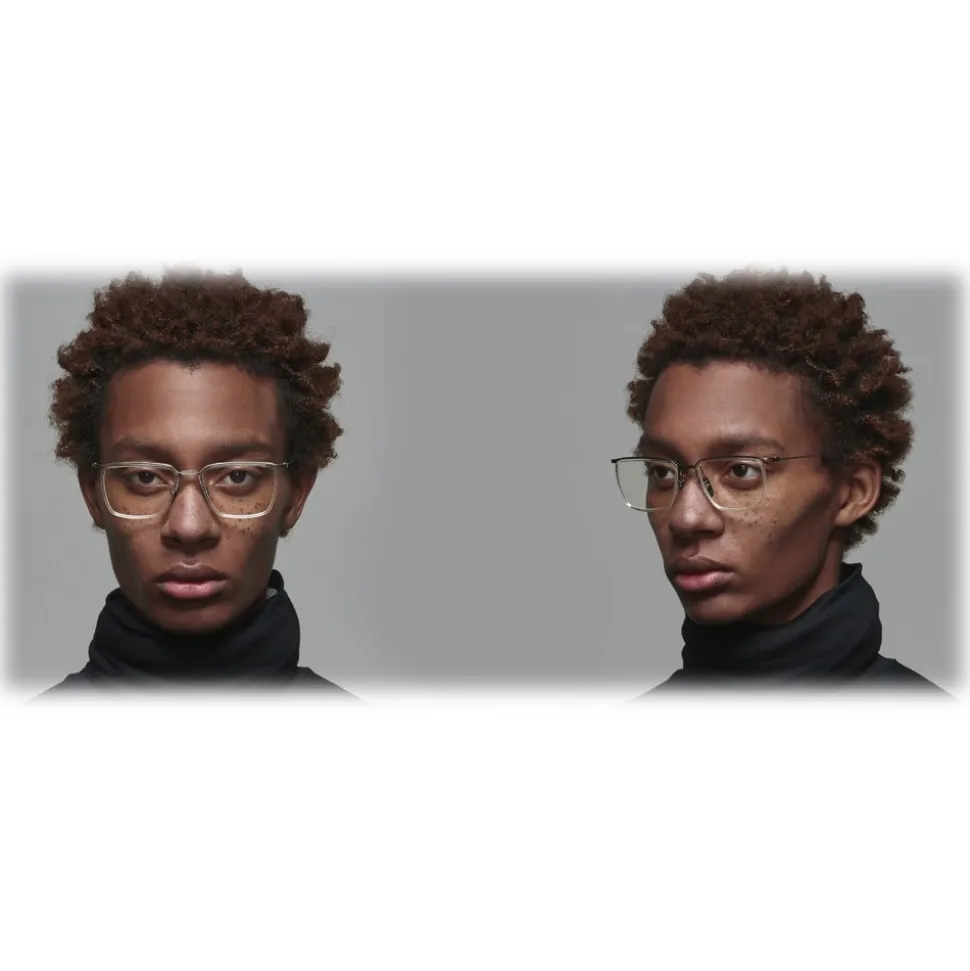 DITA - Schema-One - DTX106 - Optical Glasses - DITA Eyewear - Avvenice