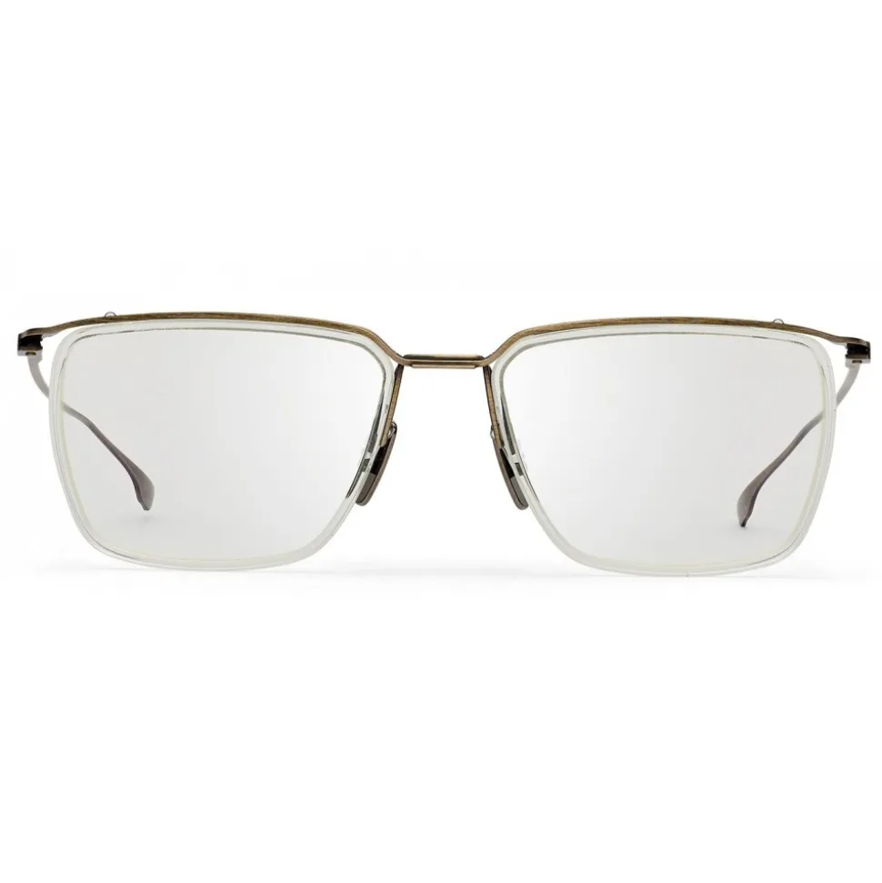 DITA - Schema-One - DTX106 - Optical Glasses - DITA Eyewear - Avvenice