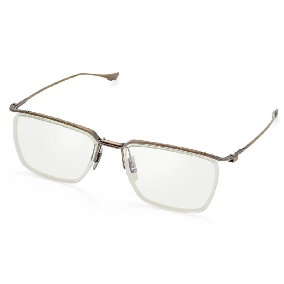DITA - Schema-One - DTX106 - Optical Glasses - DITA Eyewear - Avvenice
