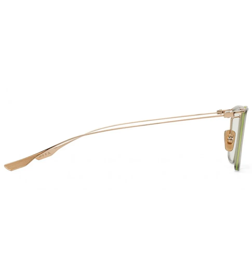 DITA - Schema-One - DTX106 - Optical Glasses - DITA Eyewear - Avvenice