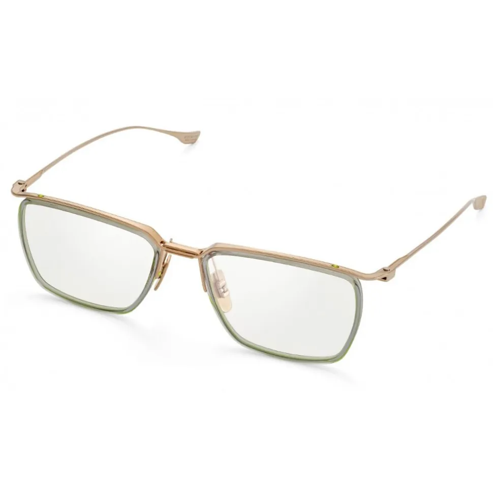 DITA - Schema-One - DTX106 - Optical Glasses - DITA Eyewear - Avvenice
