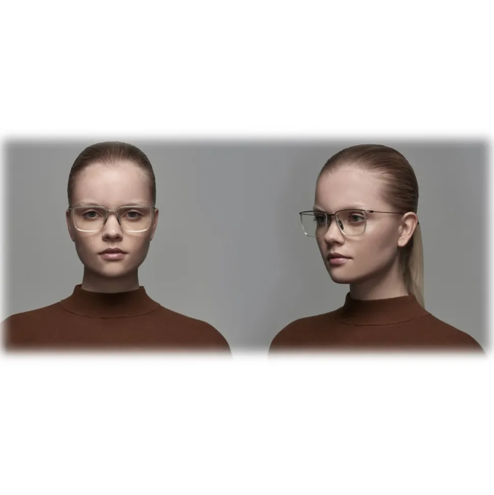 DITA - Schema-One - DTX106 - Optical Glasses - DITA Eyewear - Avvenice