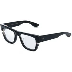 DITA - Sekton - Asian Fit - Black - DTX122-53 - Optical Glasses - DITA Eyewear - Avvenice