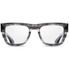 DITA - Sekton - Asian Fit - Grey - DTX122-53 - Optical Glasses - DITA Eyewear - Avvenice
