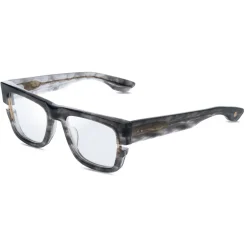 DITA - Sekton - Asian Fit - Grey - DTX122-53 - Optical Glasses - DITA Eyewear - Avvenice