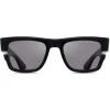 DITA - Sekton - Black - DTS122-53 - Sunglasses - DITA Eyewear - Avvenice