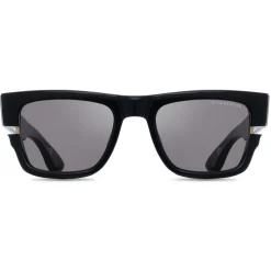 DITA - Sekton - Black - DTS122-53 - Sunglasses - DITA Eyewear - Avvenice