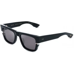DITA - Sekton - Black - DTS122-53 - Sunglasses - DITA Eyewear - Avvenice