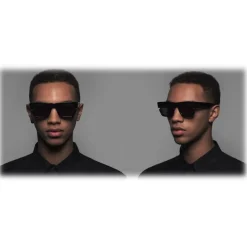 DITA - Sekton - Black - DTS122-53 - Sunglasses - DITA Eyewear - Avvenice