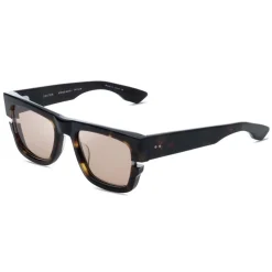 DITA - Sekton - Tortoise - DTS122-53 - Sunglasses - DITA Eyewear - Avvenice