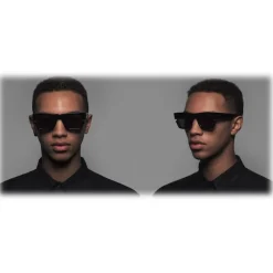 DITA - Sekton - Tortoise - DTS122-53 - Sunglasses - DITA Eyewear - Avvenice