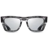 DITA - Sekton - White Gold - DTS122-53 - Sunglasses - DITA Eyewear - Avvenice