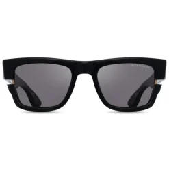 DITA - Sekton - Yellow Gold - DTS122-53 - Sunglasses - DITA Eyewear - Avvenice