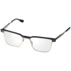 DITA - Senator-Three - Black Iron - DTX137 - Optical Glasses - DITA Eyewear - Avvenice