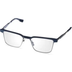 DITA - Senator-Three - Matte Navy - DTX137 - Optical Glasses - DITA Eyewear - Avvenice