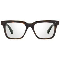 DITA - Sequoia - Tortoise - DRX-2086-OPTICAL - Optical Glasses - DITA Eyewear - Avvenice