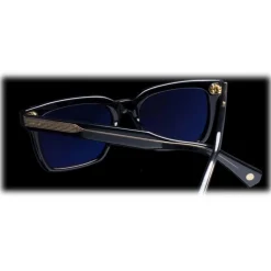 DITA - Sequoia Limited Edition - DRX-2086-LTD - Sunglasses - DITA Eyewear - Avvenice