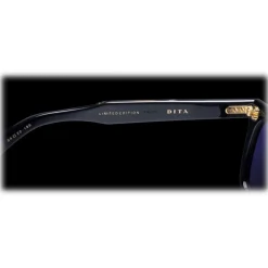 DITA - Sequoia Limited Edition - DRX-2086-LTD - Sunglasses - DITA Eyewear - Avvenice