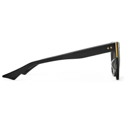 DITA - Showgoer - Black Rose Gold - DTS513 - Sunglasses - DITA Eyewear - Avvenice