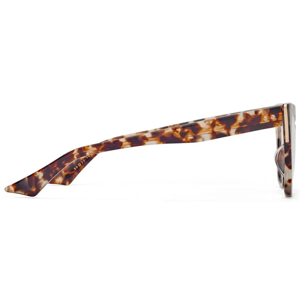 DITA - Showgoer - DTX513-50 - Optical Glasses - DITA Eyewear - Avvenice