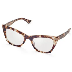 DITA - Showgoer - DTX513-50 - Optical Glasses - DITA Eyewear - Avvenice